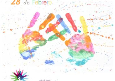 Concurso de Dibujo Infantil Solidario