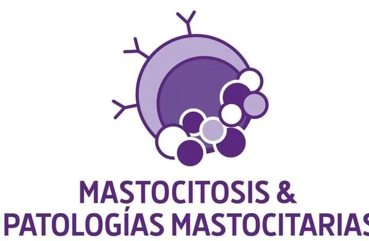 Logo mastocitosis