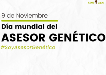 Día del Asesor Genético