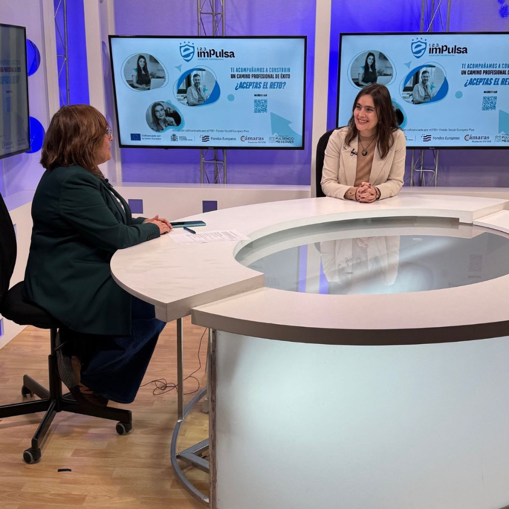 Entrevista Garido Congen