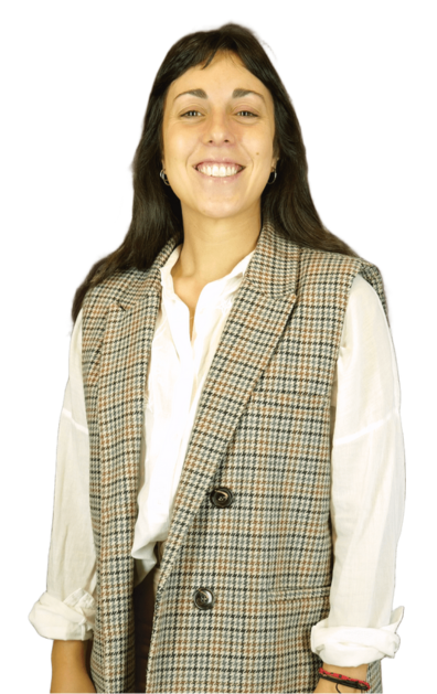 Julieta Fern&aacute;ndez Lorenzo