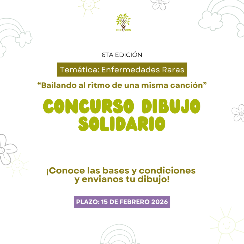 Concurso solidario