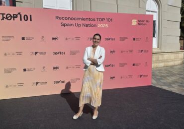 Entrevista Ma. Carmen Garrido en Onda Cero, Ja&eacute;n