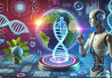 Inteligencia artificial en diagn&oacute;stico gen&eacute;tico: qu&eacute; ya es realidad y qu&eacute; sigue siendo humano