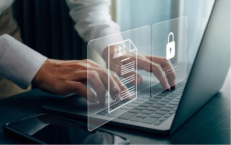 El riesgo de compartir nuestros datos genéticos con la IA